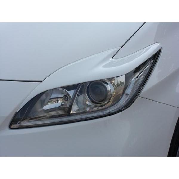 60％以上節約 アイライン トヨタ プリウス 後期 ZVW30 HID用 ※ハロゲン