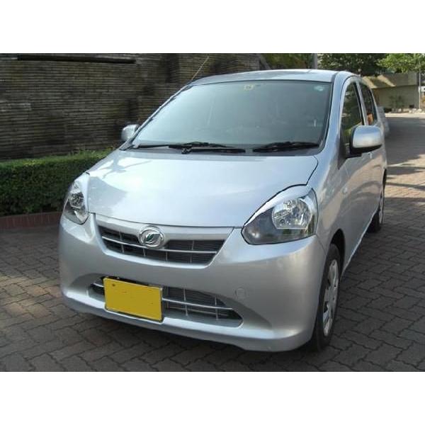 ミラ（ダイハツ） アイライン ダイハツ ミライース LA300S,LA310S