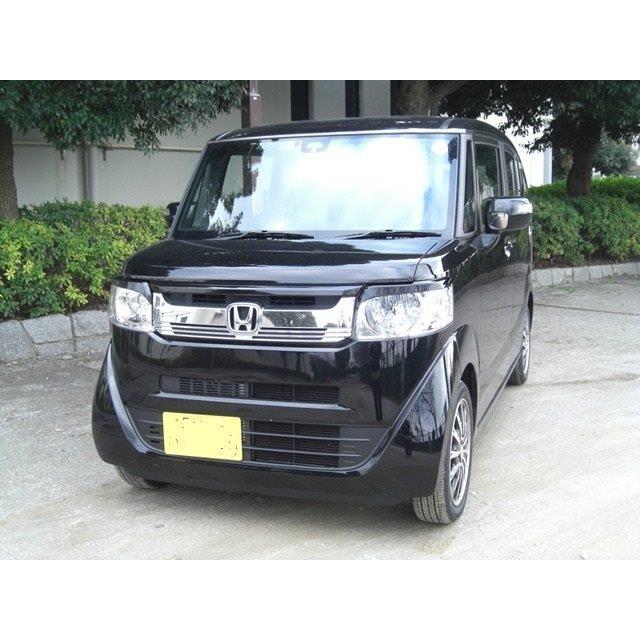 N-BOX アイライン ホンダ N BOXスラッシュ(HID用) JF1,2 タイプ2 (品番