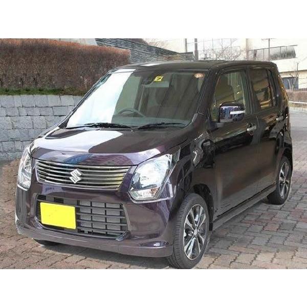 アイライン スズキ ワゴンR MH34S 左右セット : カーショップナガノ