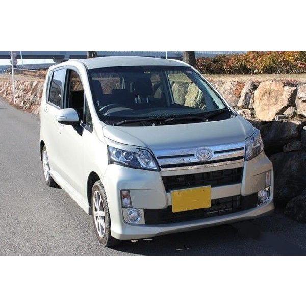la100s ムーヴカスタム アイライン LA100S ムーヴカスタム エアロパーツ アイライン ヘッドライト