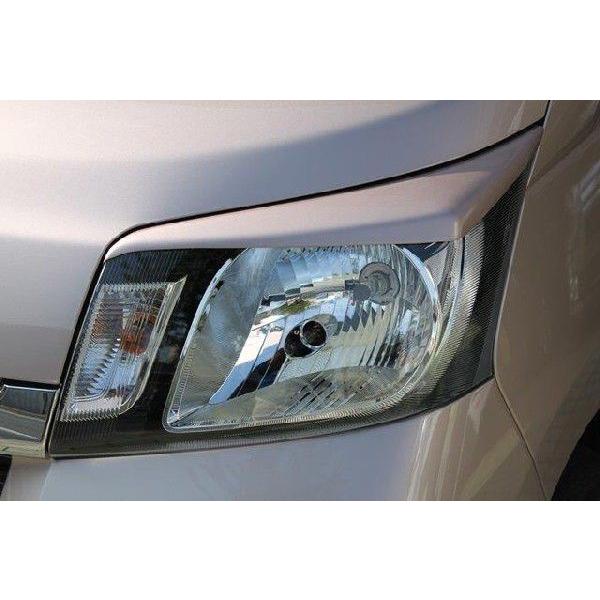 アイライン ダイハツ ムーヴ LA100S,LA110S 後期 左右セット : カー