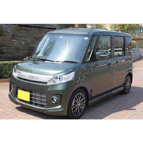 スペーシア アイライン スズキ スペーシアカスタム MK32S タイプ2 左右