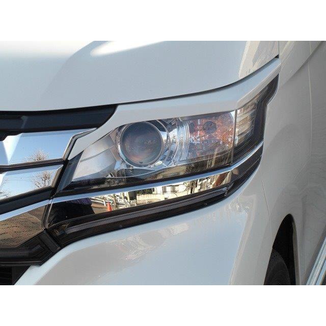 N-BOX アイライン ホンダ N WGNカスタム JH1系 タイプ2 : カーショップ