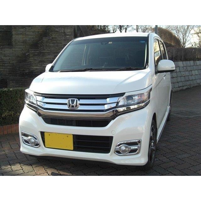 N-BOX アイライン ホンダ N WGNカスタム JH1系 タイプ2 : カー