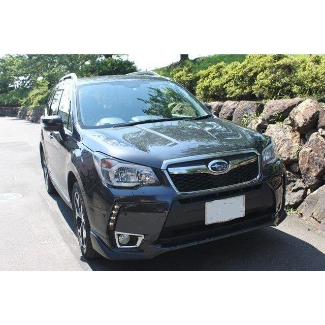 フォレスター アイライン スバル SJ5,SJG 前期 HID用H24年11月〜H27年