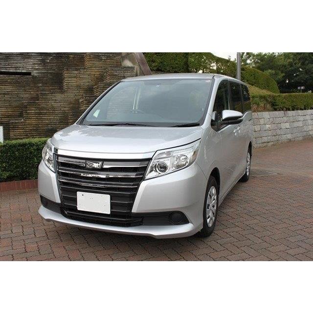 NOAH アイライン トヨタ ノア・ノアハイブリッド ZRR80W,80G,85W