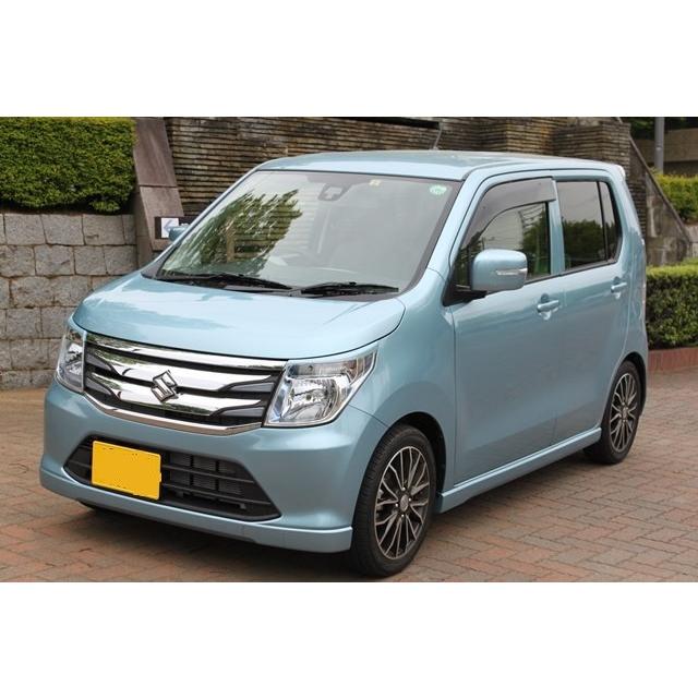 アイライン スズキ ワゴンR(後期) MH34S,44S ハロゲン用 左右