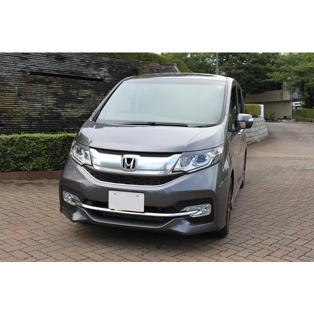 ステップ ワゴン アイライン ホンダ ステップワゴンRP1,2,3,4 タイプ1