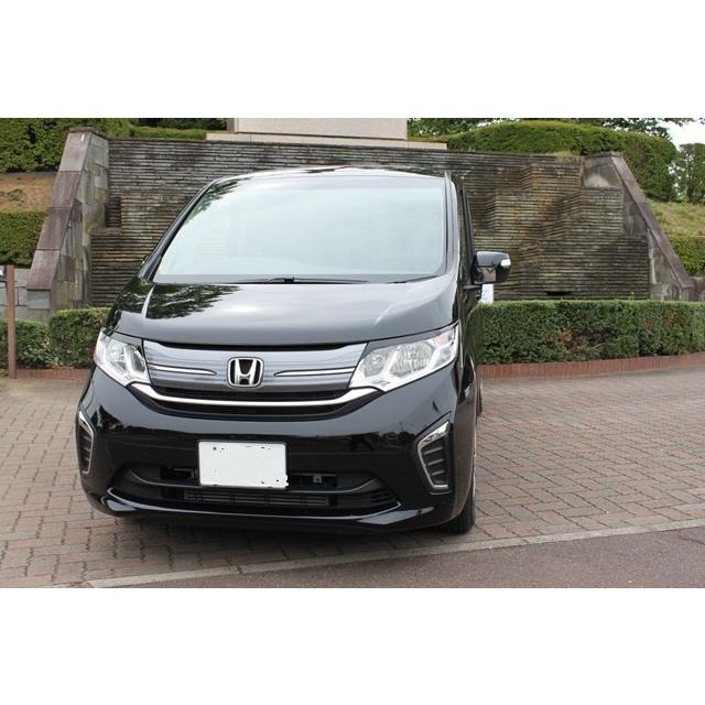 ステップ ワゴン アイライン ホンダ ステップワゴンRP1,2,3,4 タイプ2