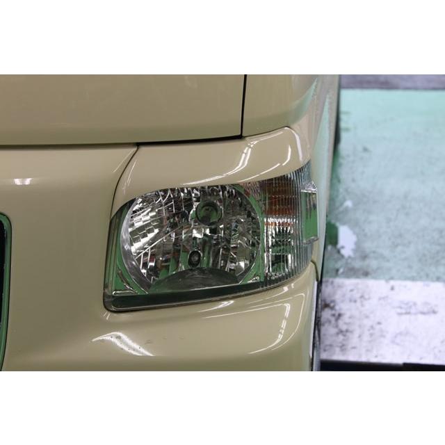 ホンダ アイライン ホンダ バモス・バモスホビオ(後期) HM1,2,3,4