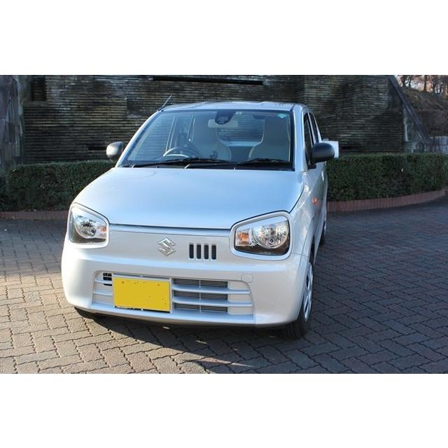 アルト アイライン スズキ アルト（ハロゲン用） HA36S 左右セット
