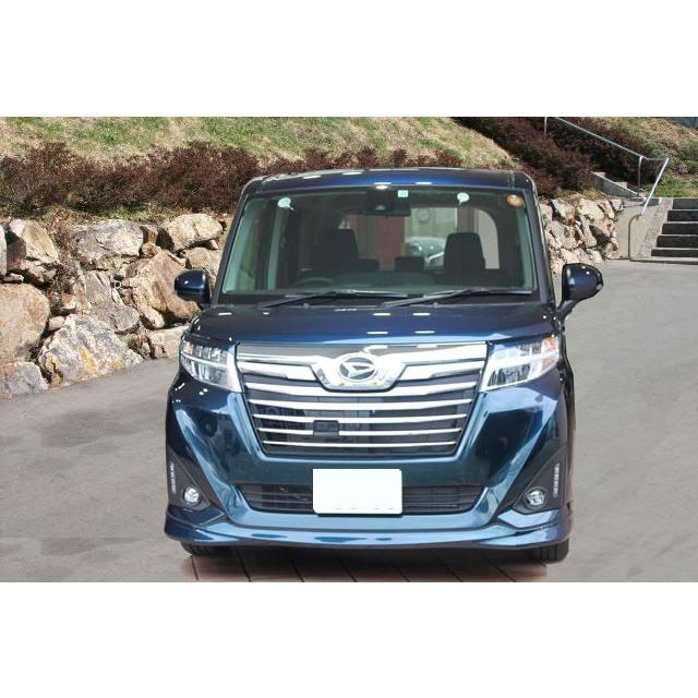 ルーミー アイライン トヨタ ルーミーカスタム M900A,910A LED用 〜R2
