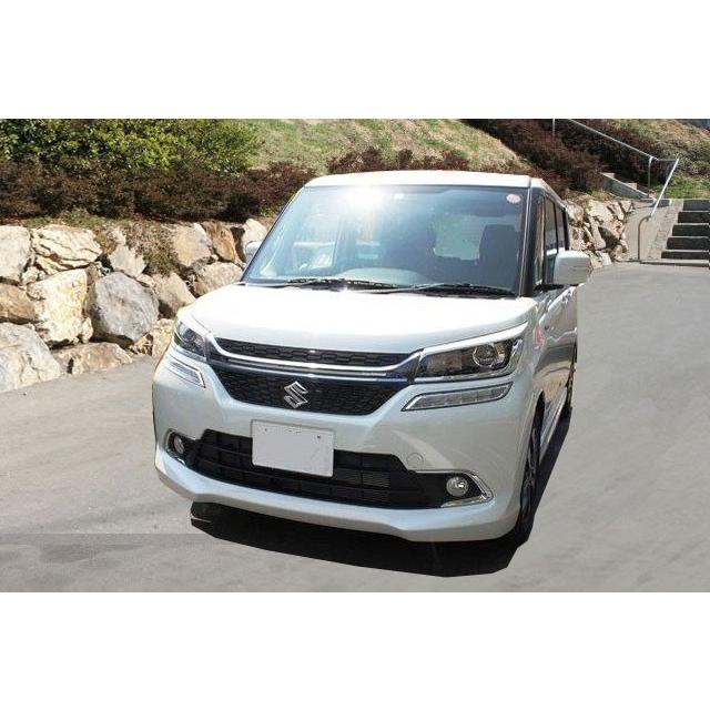 アイライン スズキ ソリオバンディットハイブリッド MA46S,MA36S (品番 B403)|carshop-nagano|02