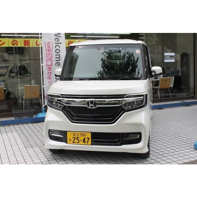 アイライン ホンダ N BOXカスタム JF3,4 タイプ2 (品番 B404