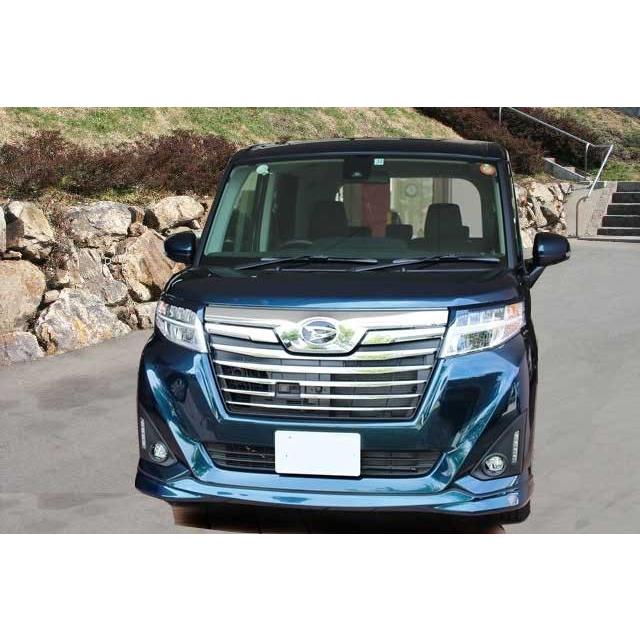 ルーミー アイライン トヨタ ルーミーカスタム M900A,910A LED用