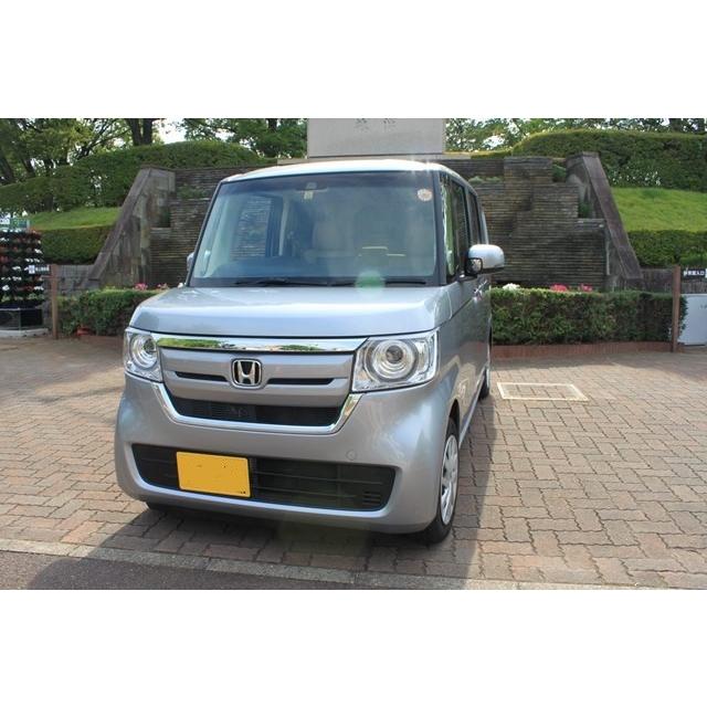 アイライン ホンダ N BOX JF3,4 タイプ1 (品番 B407) 左右セット