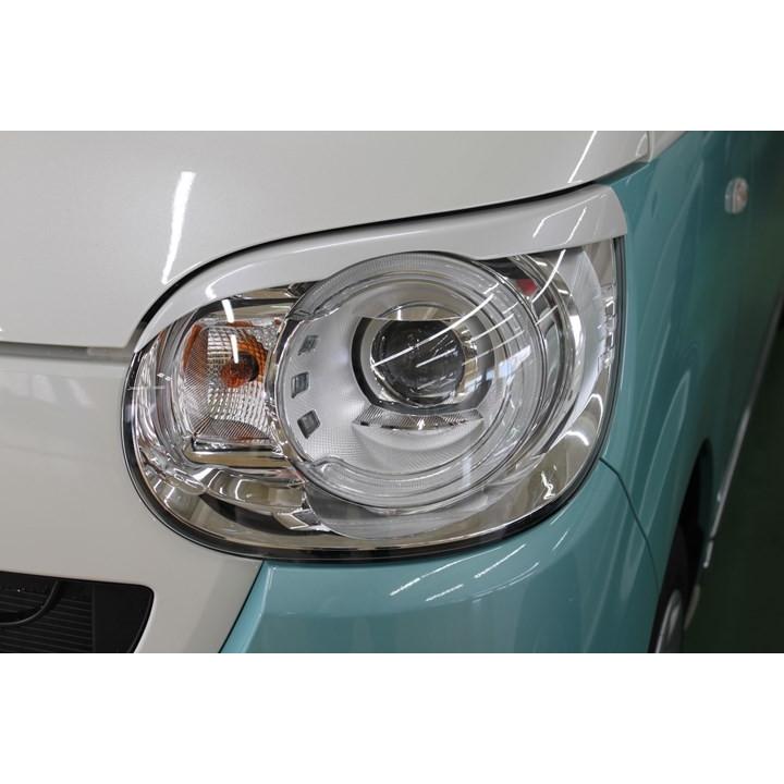 特売 アイライン ダイハツ ムーヴキャンバス La800s系 H28 9 Led用 左右セット 美しい Studiostodulky Cz
