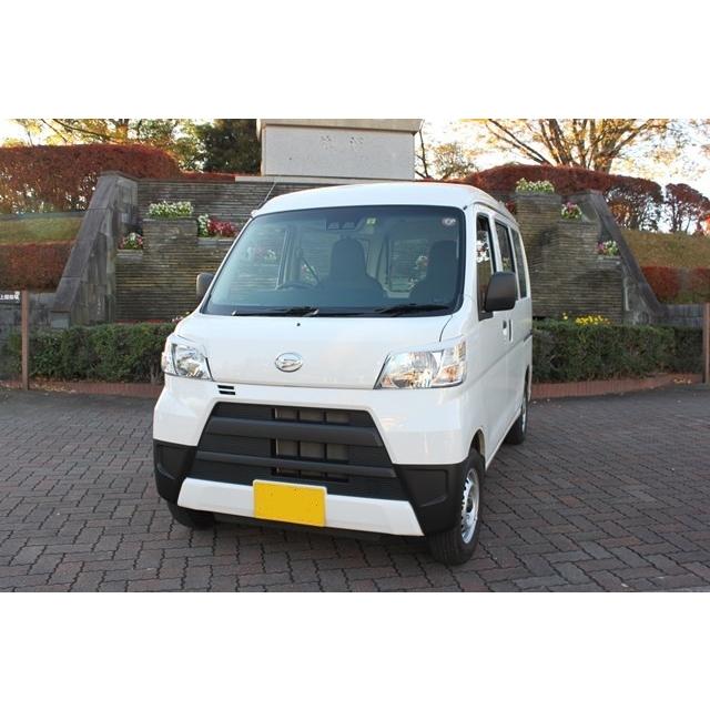 アイライン ダイハツ ハイゼットカーゴ T-2 S321V H29.11〜(ハロゲン用