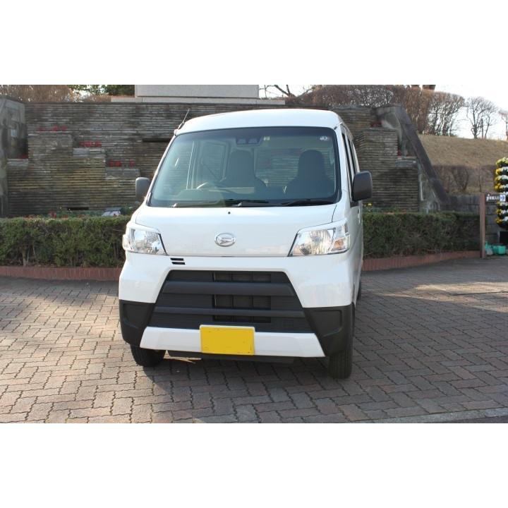 アイライン ダイハツ ハイゼットカーゴ T-1 S321V H29.11〜(ハロゲン用
