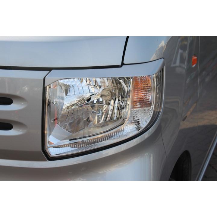 ホンダ アイライン ホンダ N-VAN（ハロゲン用）JJ1,JJ2 タイプ2