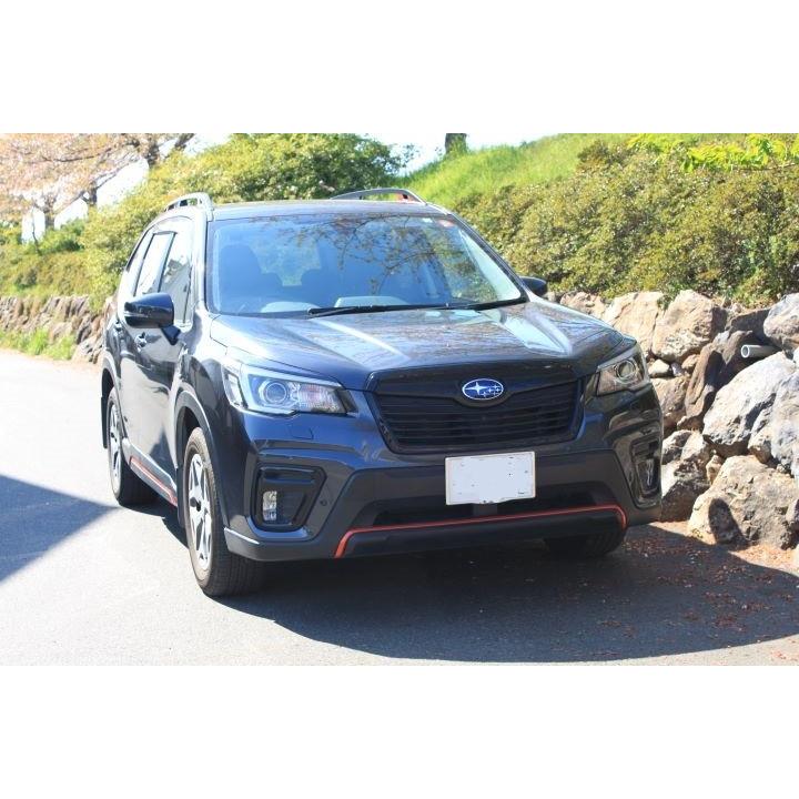 フォレスター アイライン スバル SK9 LED用 H30年7月〜R3年8月まで