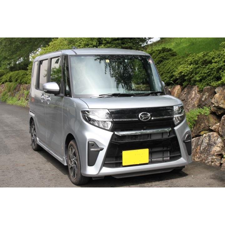 タント アイライン ダイハツ タントカスタム(LED用) LA650S,660S