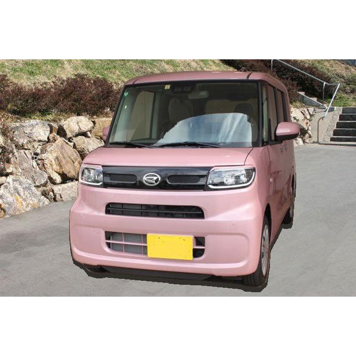 タント アイライン ダイハツ タント(LED用) LA650S,660S 塗装済左右