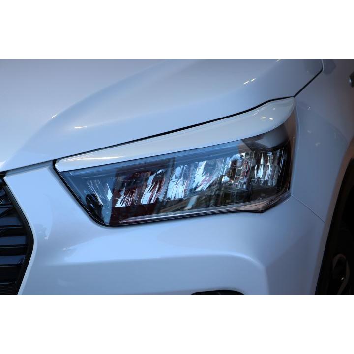 ダイハツ（DAIHATSU） アイライン ロッキー A202S(LED・シーケンシャル