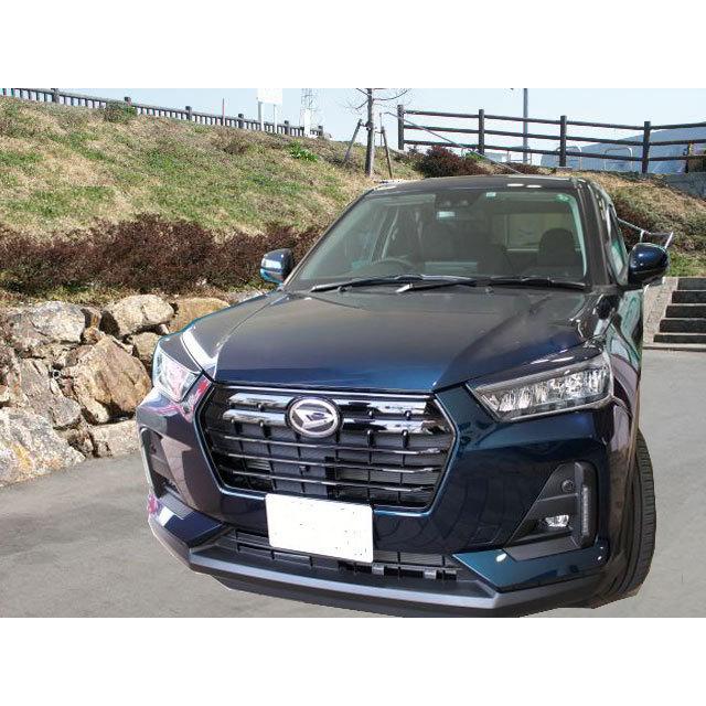 ダイハツ（DAIHATSU） アイライン ロッキー A200S,A210S(LED