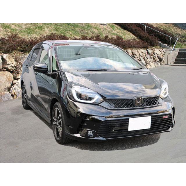 フィット アイライン ホンダ フィット(後期・LED用) GR3,GR4,GR6,GR8