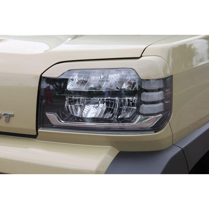 ダイハツ（DAIHATSU） アイライン タフト(LED用) LA900S,LA910S T-1