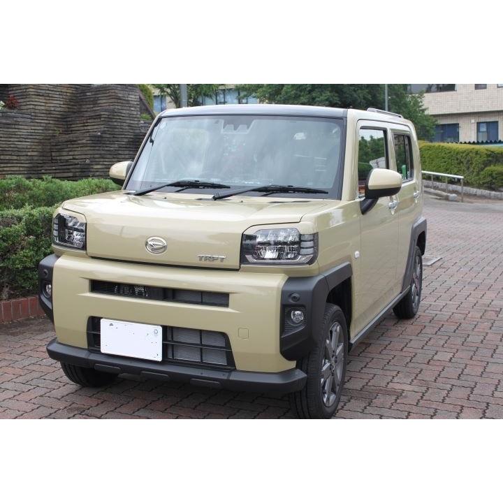 ダイハツ（DAIHATSU） アイライン タフト(LED用) LA900S,LA910S T-1