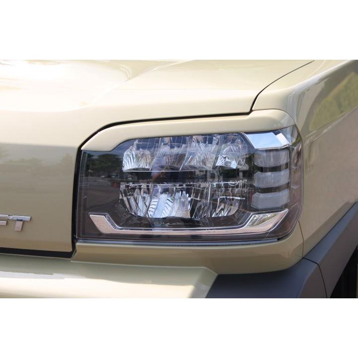 ダイハツ アイライン ダイハツ タフト(LED用) LA900S,LA910S T-2