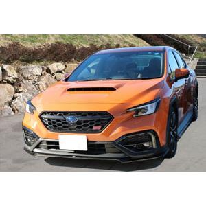 アイライン スバル WRX S4 VBH (LED) R3年11月〜 左右セット : カー