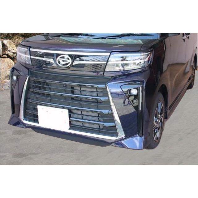 タント アイライン ダイハツ タントカスタム(LED用)後期 LA650S,660S