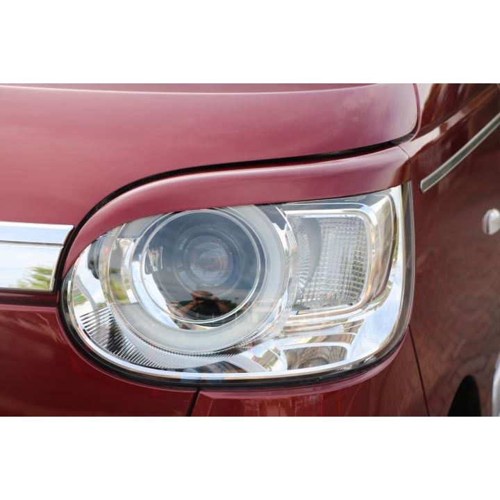 ムーヴ アイライン ダイハツ ムーヴキャンバス LA850S,LA860S R4.7