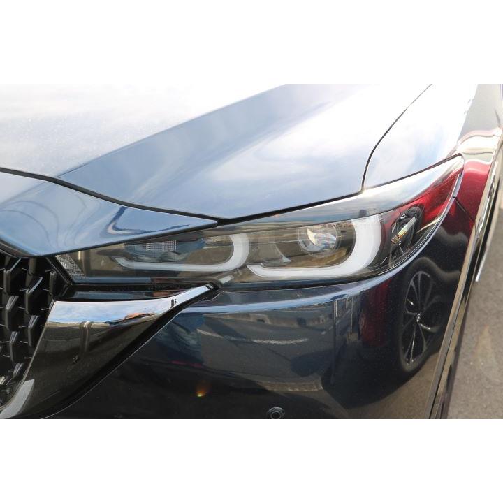 マツダ（Mazda） アイライン CX-8(後期・LED用) KG5P,KG2P R4.11