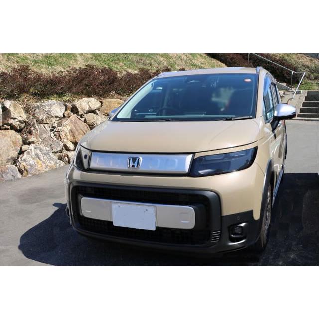 フリード アイライン ホンダ フリード(LED) GT1,GT2,GT3,GT4,GT5,GT6