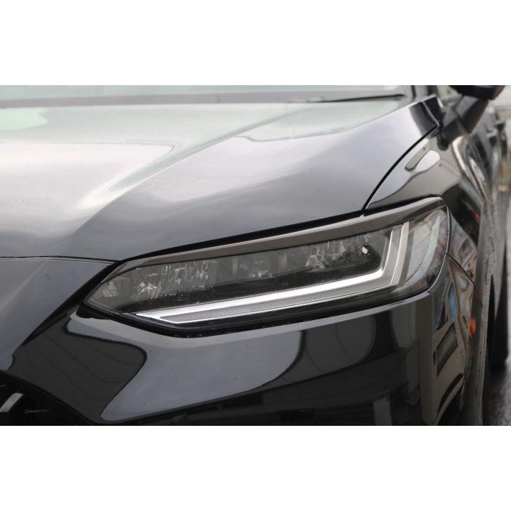 ホンダ（HONDA） アイライン ZR-V（LED用）RZ3,4,5,6 R5年4月〜 塗装済
