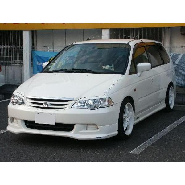 ホンダ（HONDA） アイライン オデッセイ RA6〜9 タイプ2 左右セット