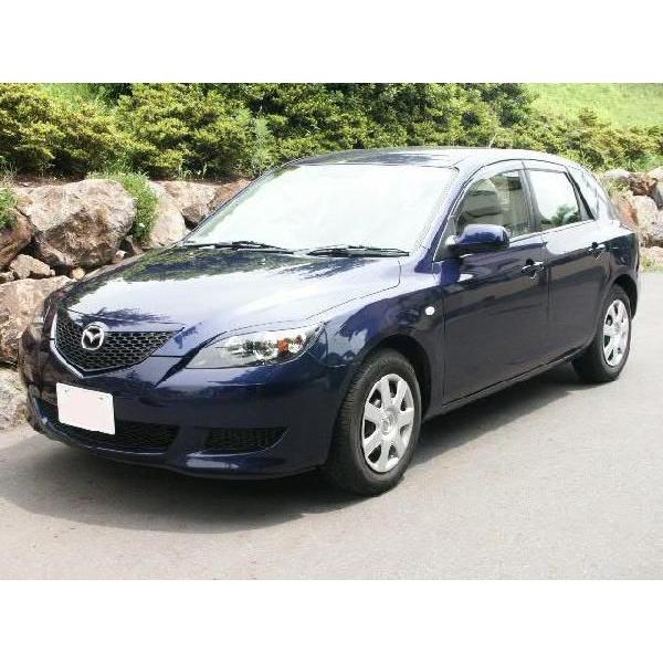 アイライン マツダ アクセラスポーツ Cba Bk5p Ep 3p Dba Bk5p Ep 左右セット B90 S カーショップナガノヤフー店 通販 Yahoo ショッピング