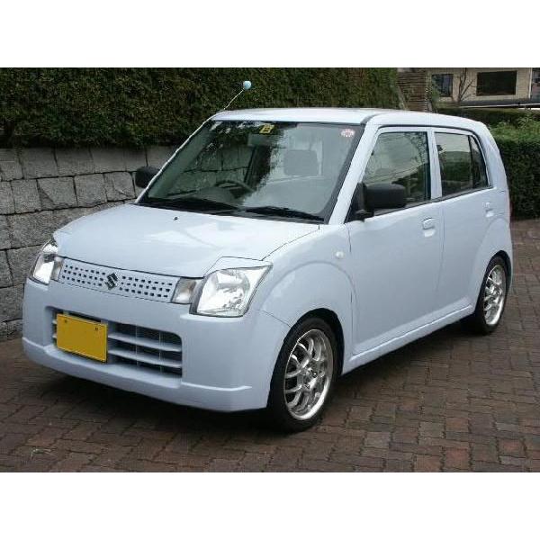 アイライン スズキ アルト HA24S(前期) タイプ1 左右セット : カー