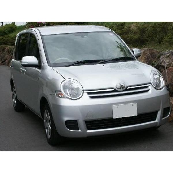 シエンタ(車) アイライン トヨタ シエンタNCP81,85G(後期) 左右セット