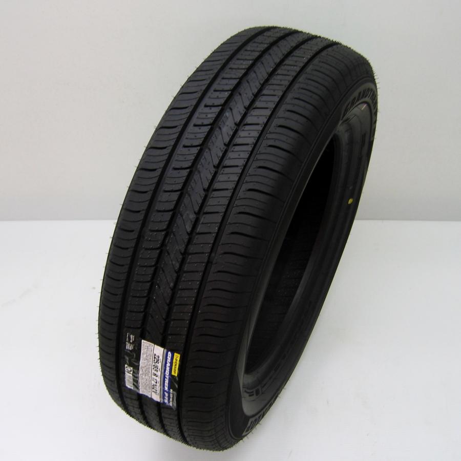 GRANDTREK 225/60R18 100H ダンロップ グラントレック PT5 SUV GRANDTREK 225/60R18 100H ダンロップ グラントレック PT5 SUV