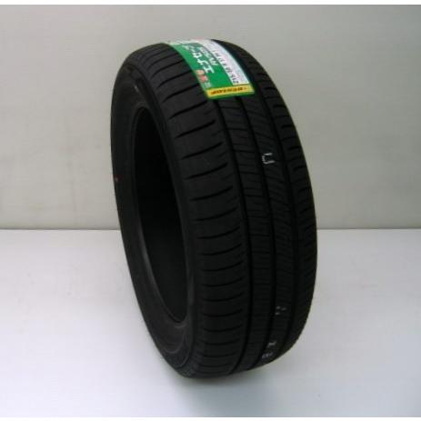 205/55R17 91V ダンロップ エナセーブ RV505 ミニバン専用タイヤの画像