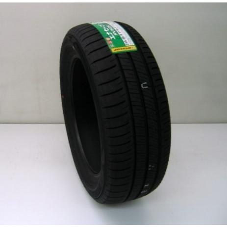 155/65R14 75H ダンロップ エナセーブ RV505 ミニバン専用タイヤの画像