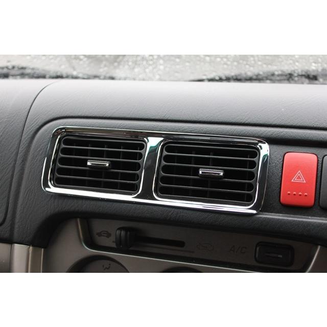 H 60 バモス Hm1 2 エアコンリングセンター H13年9月 H60 カーショップナガノヤフー店 通販 Yahoo ショッピング