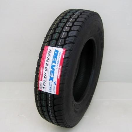 DELVEX 195/85R15 113/111N TOYO M634 小型トラック用オール DELVEX 195/85R15 113/111N TOYO M634 小型トラック用オール