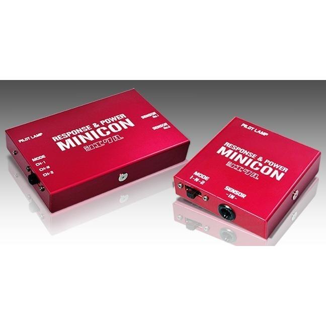 MC-S04P ジェイロードsiecle（シエクル） MINICON（ミニコン）ガソリン